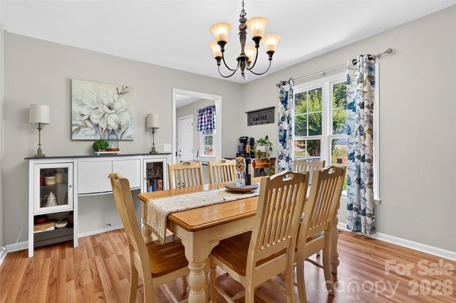 1076 Grays Creek Church Road, Rutherfordton, NC 28139