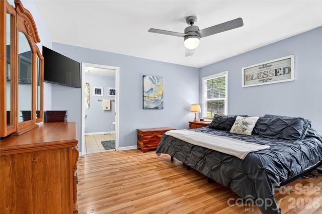 1076 Grays Creek Church Road, Rutherfordton, NC 28139