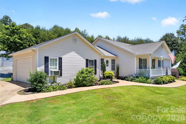 1076 Grays Creek Church Road, Rutherfordton, NC 28139