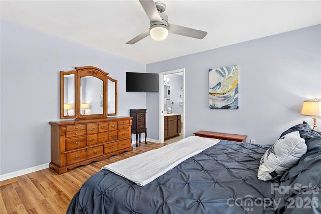 1076 Grays Creek Church Road, Rutherfordton, NC 28139