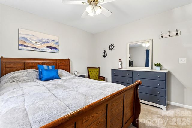 1076 Grays Creek Church Road, Rutherfordton, NC 28139