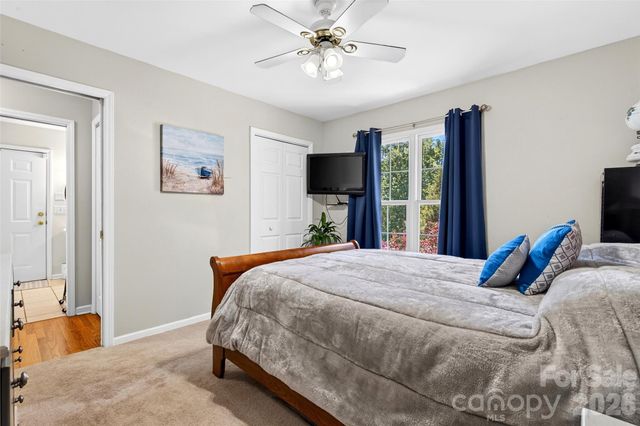 1076 Grays Creek Church Road, Rutherfordton, NC 28139