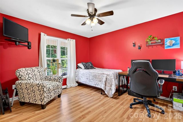 1076 Grays Creek Church Road, Rutherfordton, NC 28139