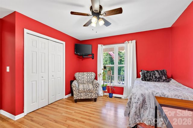1076 Grays Creek Church Road, Rutherfordton, NC 28139
