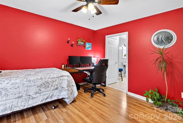 1076 Grays Creek Church Road, Rutherfordton, NC 28139