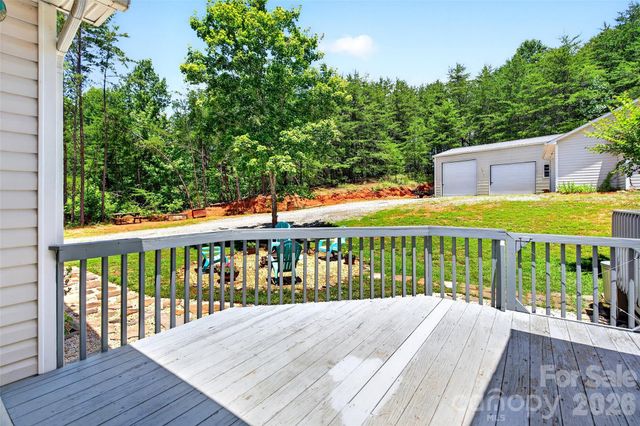 1076 Grays Creek Church Road, Rutherfordton, NC 28139
