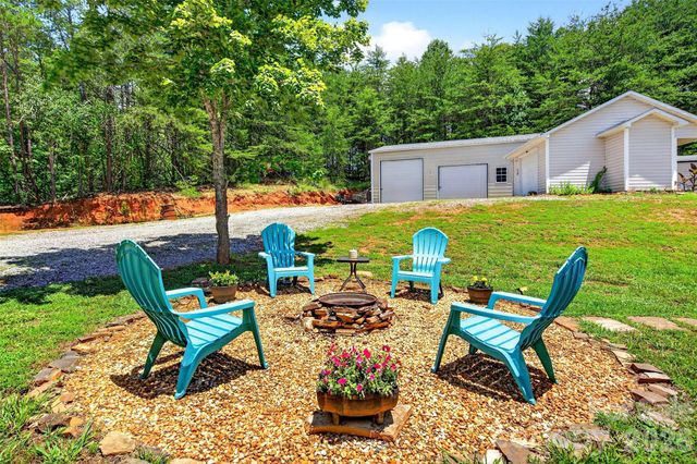1076 Grays Creek Church Road, Rutherfordton, NC 28139