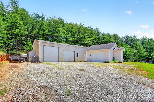 1076 Grays Creek Church Road, Rutherfordton, NC 28139