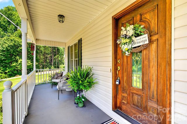 1076 Grays Creek Church Road, Rutherfordton, NC 28139