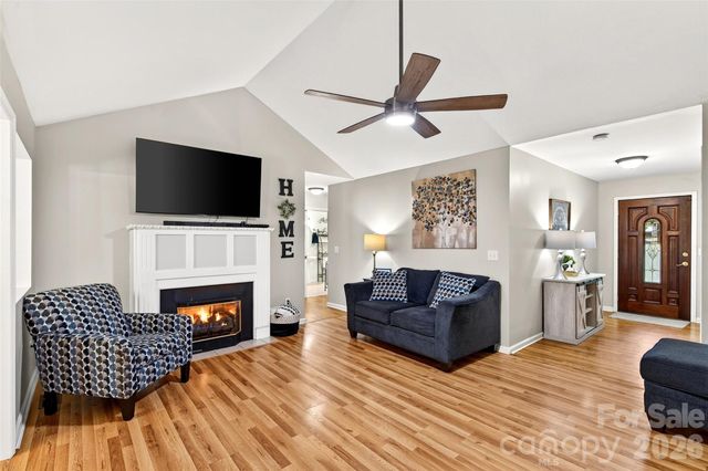 1076 Grays Creek Church Road, Rutherfordton, NC 28139