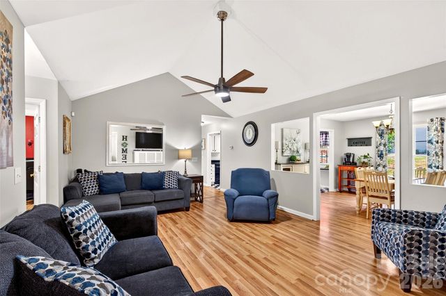 1076 Grays Creek Church Road, Rutherfordton, NC 28139