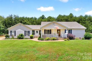 1076 Grays Creek Church Road, Rutherfordton, NC 28139