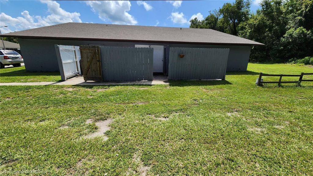 1836 SW 109TH PLACE, Ocala, FL 34476