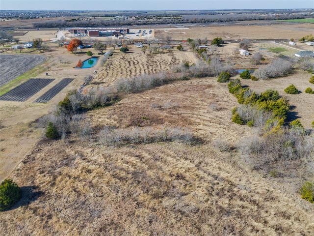 324 N Greenville Street, Josephine, TX 75173