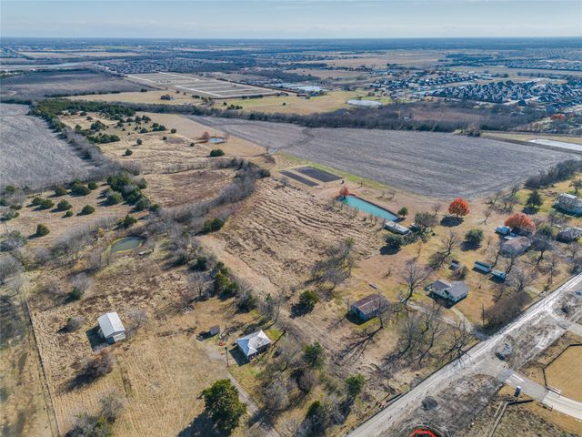 324 N Greenville Street, Josephine, TX 75173