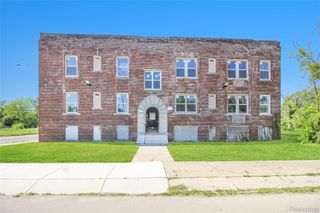 14296 Glenwood Street, Detroit, MI 48205