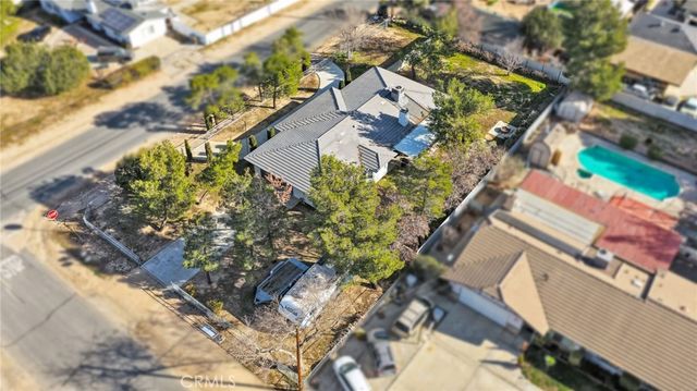 17041 Fairburn Street, Hesperia, CA 92345