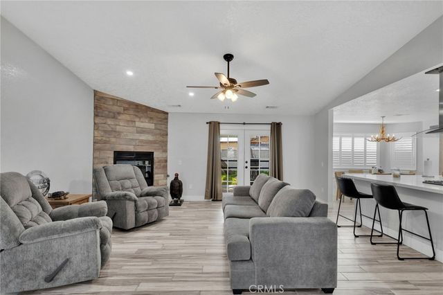 17041 Fairburn Street, Hesperia, CA 92345