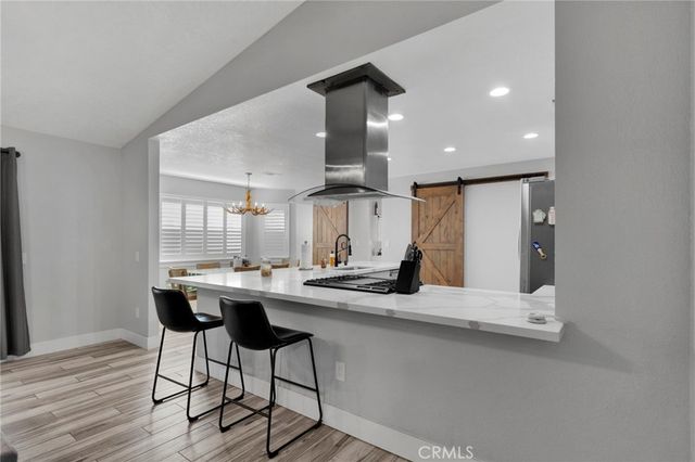 17041 Fairburn Street, Hesperia, CA 92345