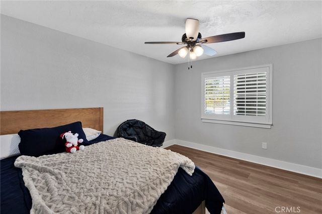 17041 Fairburn Street, Hesperia, CA 92345