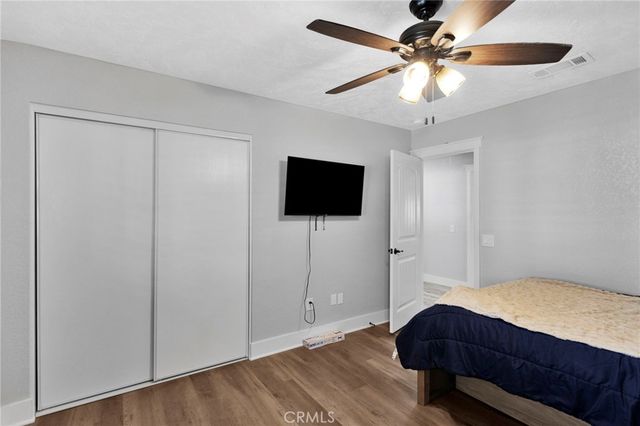 17041 Fairburn Street, Hesperia, CA 92345