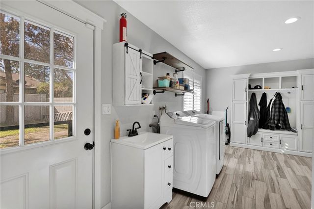 17041 Fairburn Street, Hesperia, CA 92345