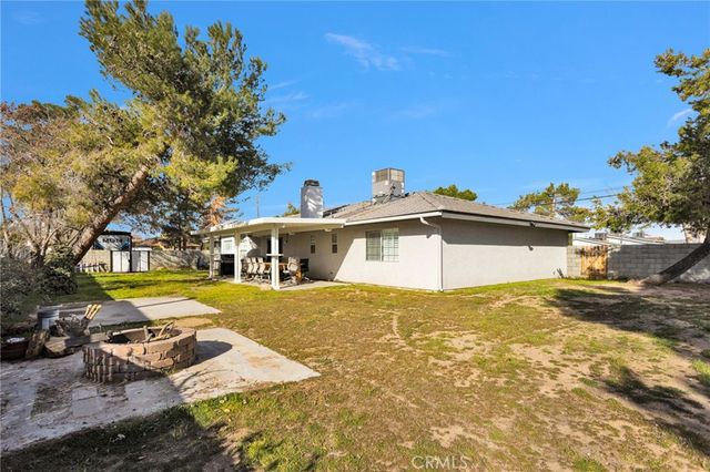 17041 Fairburn Street, Hesperia, CA 92345