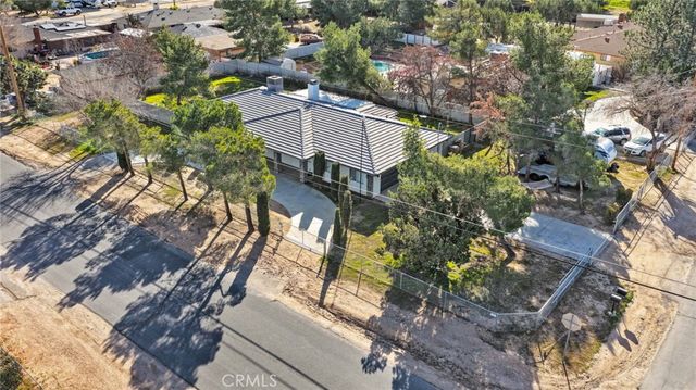 17041 Fairburn Street, Hesperia, CA 92345