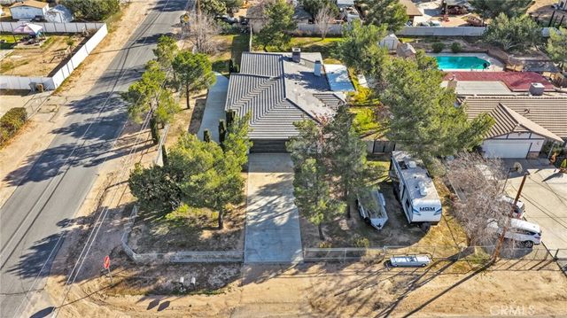 17041 Fairburn Street, Hesperia, CA 92345