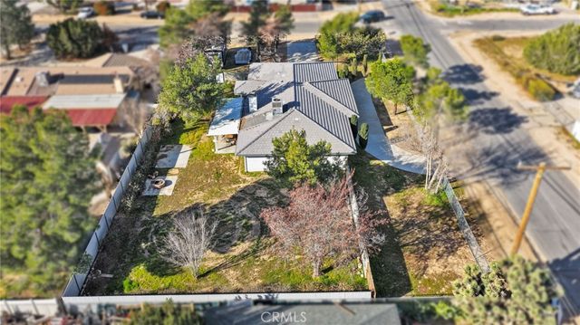 17041 Fairburn Street, Hesperia, CA 92345