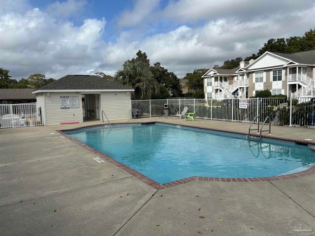 7101 Joy St I 5, Pensacola, FL 32504