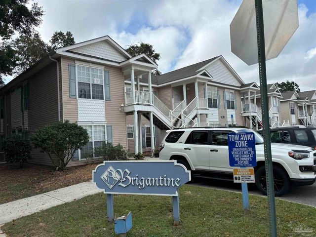 7101 Joy St I 5, Pensacola, FL 32504