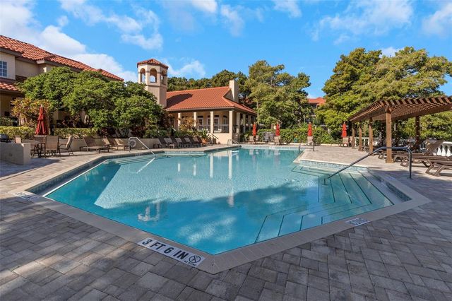 2400 FEATHER SOUND DRIVE 412, Clearwater, FL 33762