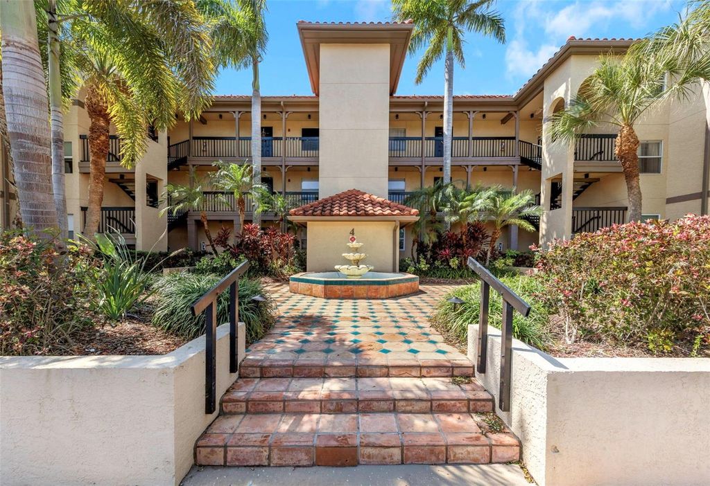 2400 FEATHER SOUND DRIVE 412, Clearwater, FL 33762