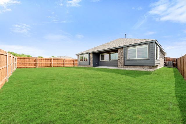 920 Elk Ridge Run, Godley, TX 76044
