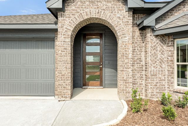 920 Elk Ridge Run, Godley, TX 76044