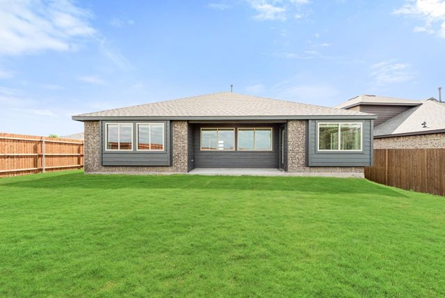920 Elk Ridge Run, Godley, TX 76044
