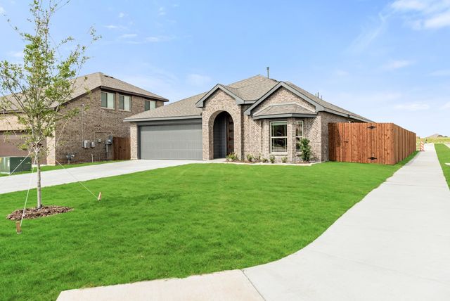 920 Elk Ridge Run, Godley, TX 76044