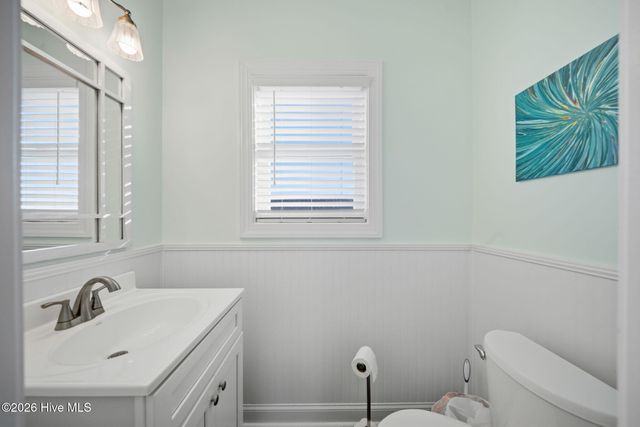 1402 S Anderson Boulevard, Holly Ridge, NC 28445