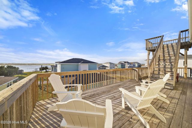 1402 S Anderson Boulevard, Holly Ridge, NC 28445