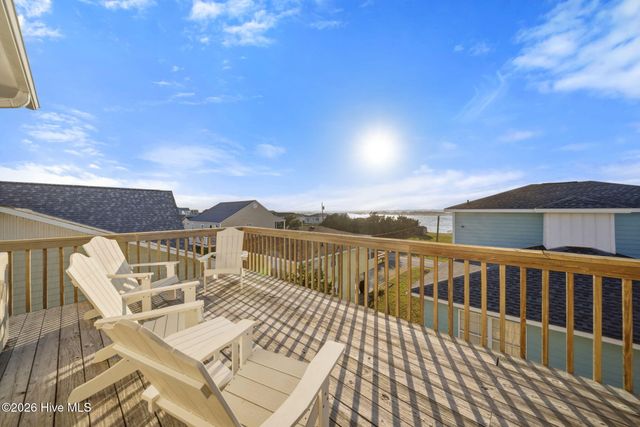 1402 S Anderson Boulevard, Holly Ridge, NC 28445