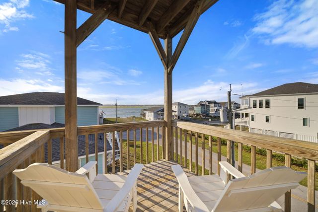 1402 S Anderson Boulevard, Holly Ridge, NC 28445