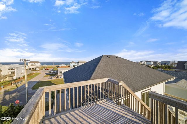 1402 S Anderson Boulevard, Holly Ridge, NC 28445