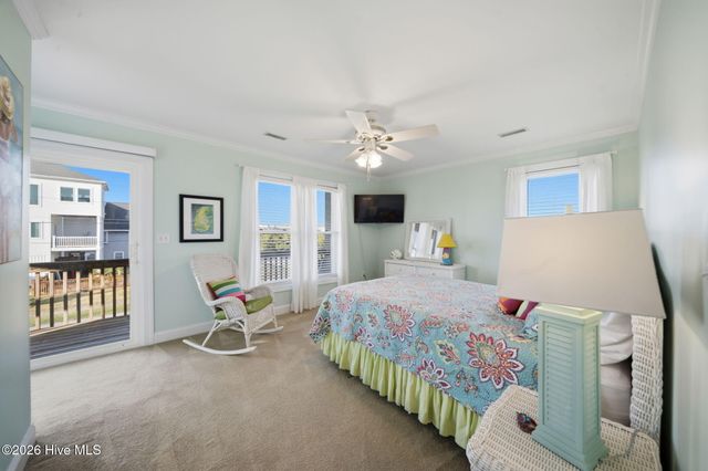 1402 S Anderson Boulevard, Holly Ridge, NC 28445