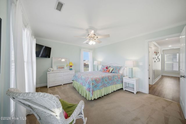 1402 S Anderson Boulevard, Holly Ridge, NC 28445
