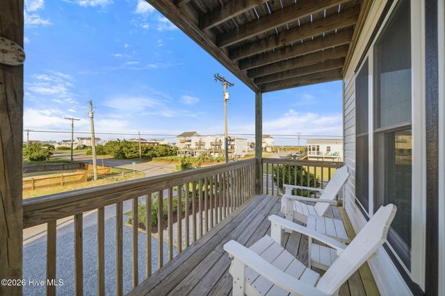 1402 S Anderson Boulevard, Holly Ridge, NC 28445