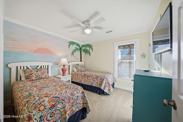 1402 S Anderson Boulevard, Holly Ridge, NC 28445
