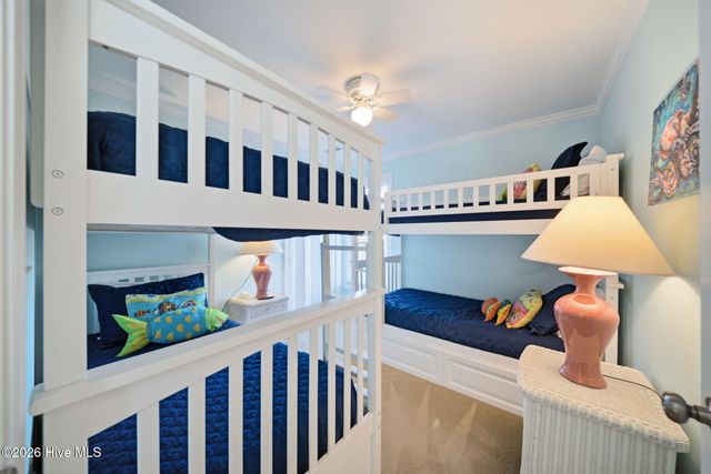 1402 S Anderson Boulevard, Holly Ridge, NC 28445