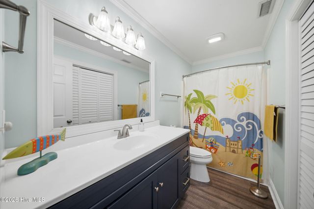 1402 S Anderson Boulevard, Holly Ridge, NC 28445