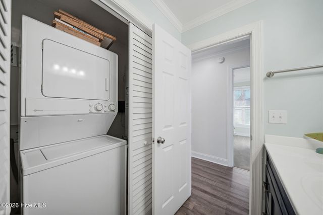 1402 S Anderson Boulevard, Holly Ridge, NC 28445